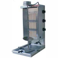 DONER GRILL 